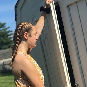 Meet your Posher, Hailey